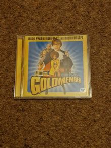 Austin Powers Goldmember