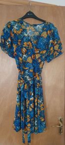 ladies dresses