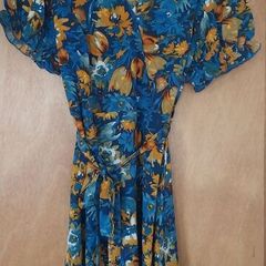 ladies dresses