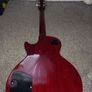 Orville Les Paul Standard Image 2