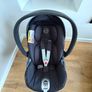 Cybex Priam Platinum Rose Gold 3 In 1 Travel System Image 4