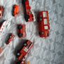 Kids firetruck toys Image 3