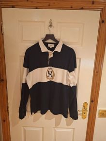 Polo Rugby M&S