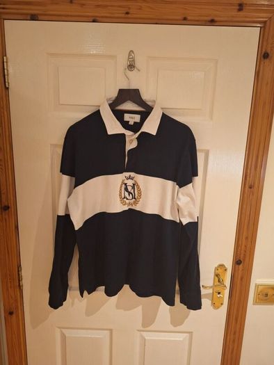 Polo Rugby M&S