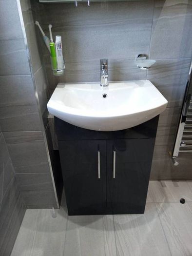bathroom renovations