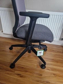 Office Chair - Boss Design Vite Swivel Office Chair