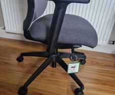 Office Chair - Boss Design Vite Swivel Office Chair