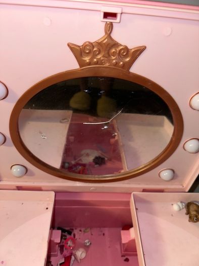make up case