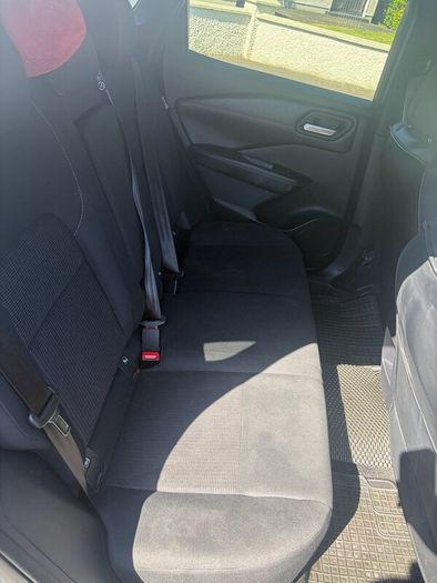 Nissan Qashqai Epower SV