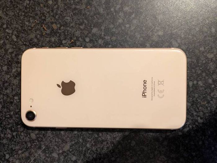 iPhone 7