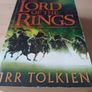 The Lord of the Rings One Volume by J.R.R. Tolkien (Vintage Fantasy Paperback 2001) Image 3