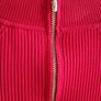Tommy Hilfiger sports jumper style skater knit spring red dress M/L 10 12 14 16 Image 5