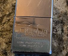 zippo