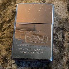 zippo