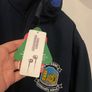 Oldbawn community school coat xl Image 4