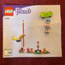 LEGO Friends Main Street Set Image 5