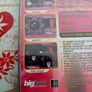 Dance UK - PlayStation 1 2 Ps1 Ps2 Games - Original Image 6
