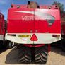 Beet Harvester 2013 Vervaet 625 Beet Eater Image 10