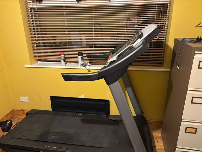 Treadmill