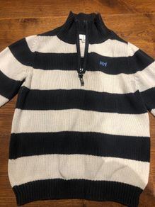 boys sweater