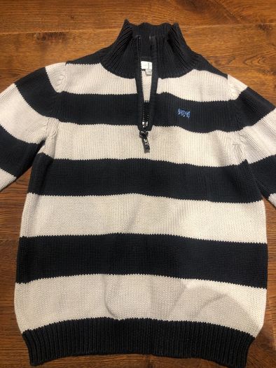 boys sweater