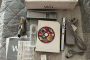 Nintendo Wii Console