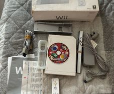 Nintendo Wii Console