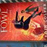 Eoin Colfer criminally good Artemis Fowl books Image 2