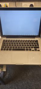 Macbook Pro 13