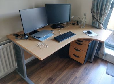 Office Desk