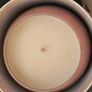 Luxury Francis Brennan Rose Candle Damask Rose & Oud 60hrs Image 3