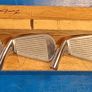 Titleist CB 710 iron heads Image 2