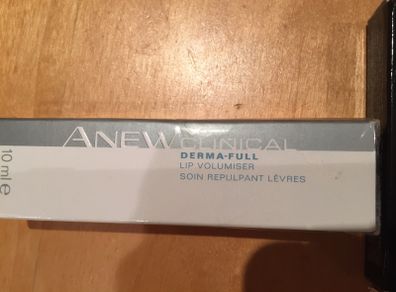 Anew Clinical Lip Volumiser