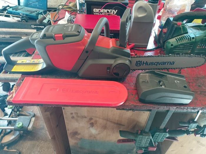 husqvarna
