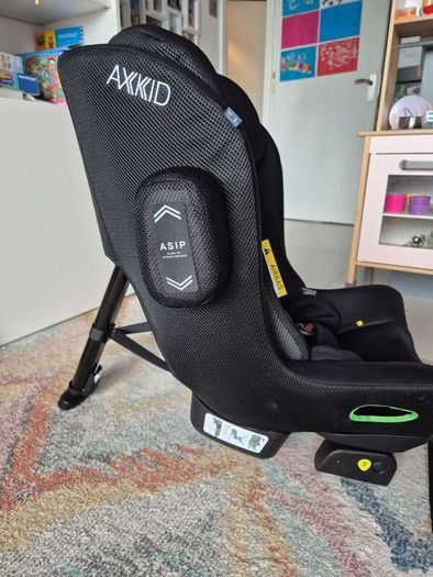 Axkid Minikid 4 Pro