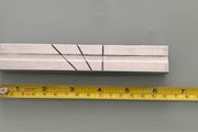 1/4 inch tape splicers. Three in total