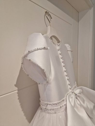 Communion Dress