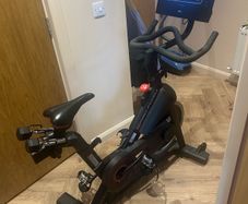 ProForm Smart Exercise Bike/Studio Spin Bike