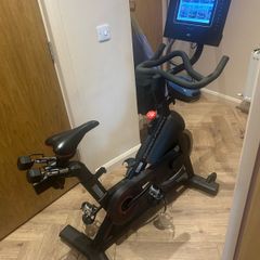 ProForm Smart Exercise Bike/Studio Spin Bike