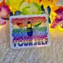 LGBTQ stickers Image 3