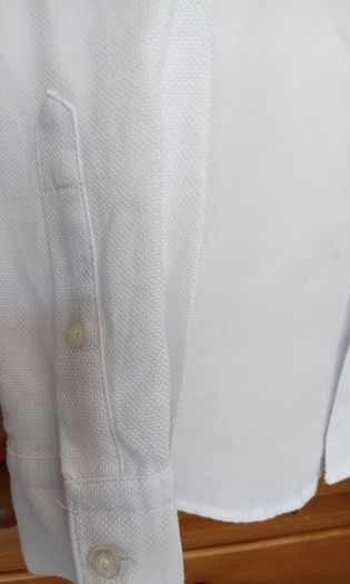 Zara shirt