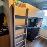 Highsleeper bed Image 2