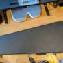 Fender American Special Stratocaster HSS USA 2012 + Hard Case & Fender Strap Image 4