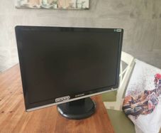 samsung 22" monitor