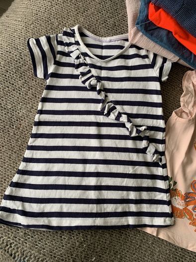 Summer bundle up to 12 months