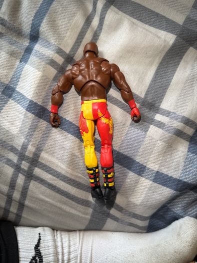 wwe figure