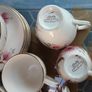 vintage stella design ARKLOW POTTERY, Image 2