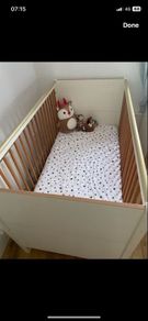 cot