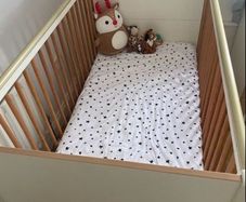 cot