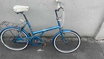 Vintage Raleigh 20.